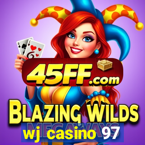 wj casino 97